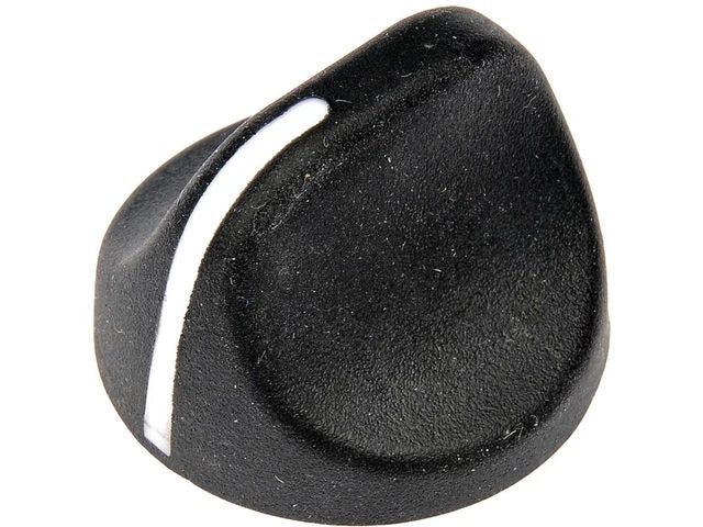 Heater Control Knob for Chevrolet Camaro (1997–2002) 82853JWYZ