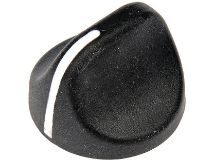 Heater Control Knob for Chevrolet Camaro (1997–2002) 82853JWYZ