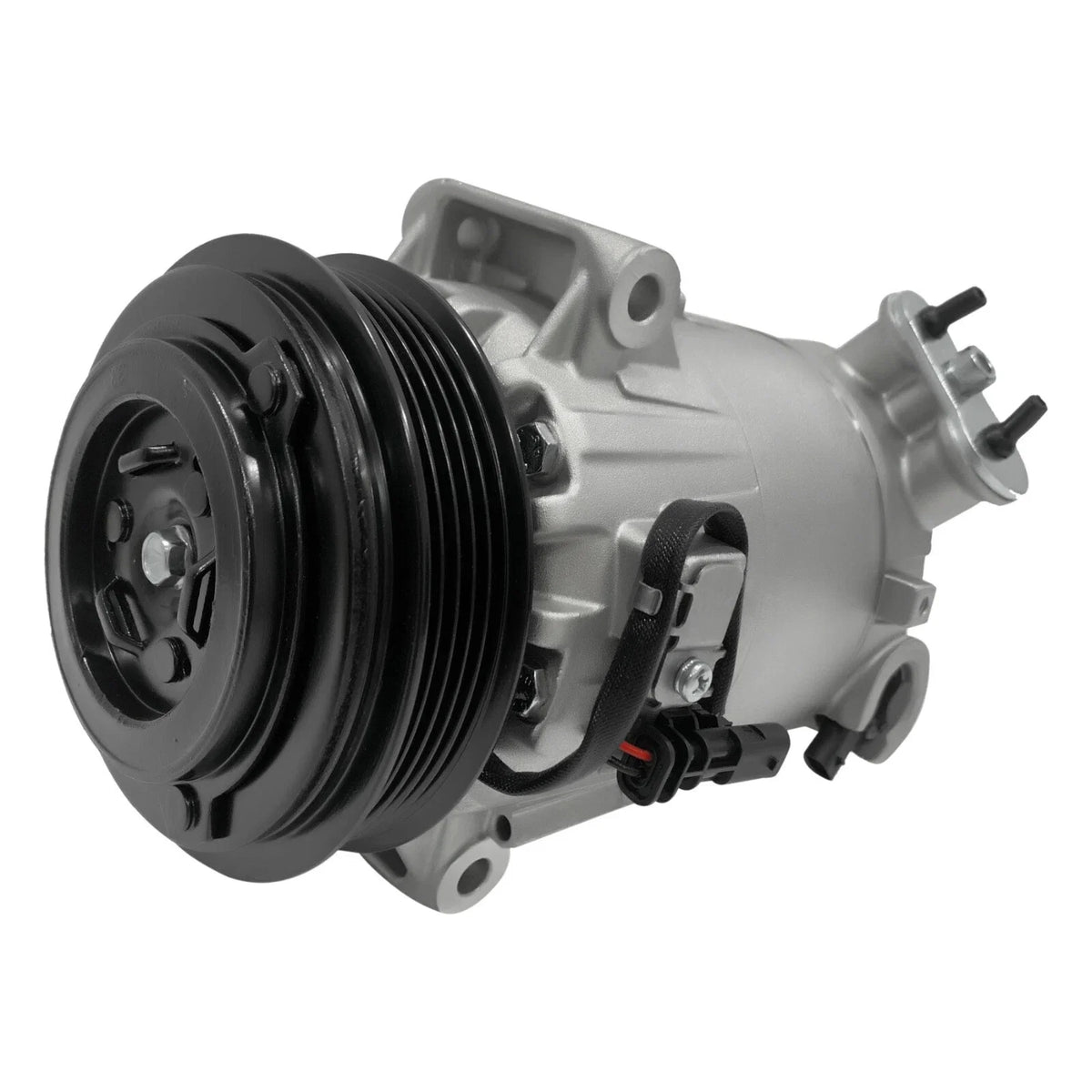 A/C Compressor Kit Replacement for Buick Regal 2.0L Turbo (2017–2017)