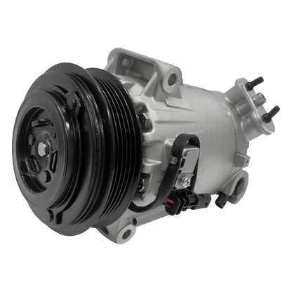 A/C Compressor Kit Replacement for Buick Regal 2.0L Turbo (2017–2017)