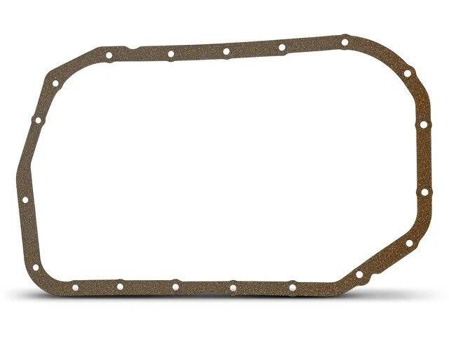 Oil Pan Gasket for Dodge Ram 50 (1993) 95585ZXJY