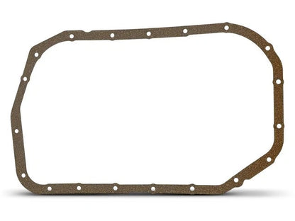 Oil Pan Gasket for Dodge Ram 50 (1993) 95585ZXJY