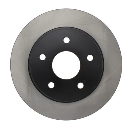 StopTech Performance Brake Rotor for Ram 1500 (2011–2018) TLX-sto120.67053-CL360A73