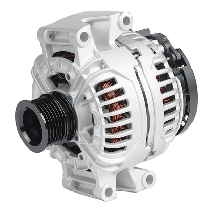 Alternator for Mercedes E Class SLK CLK E350 SLK300 (150-AMP) 17978011