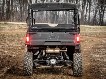 Self-Canceling Turn Signal Kit for Polaris Ranger 570 SP (2026+)