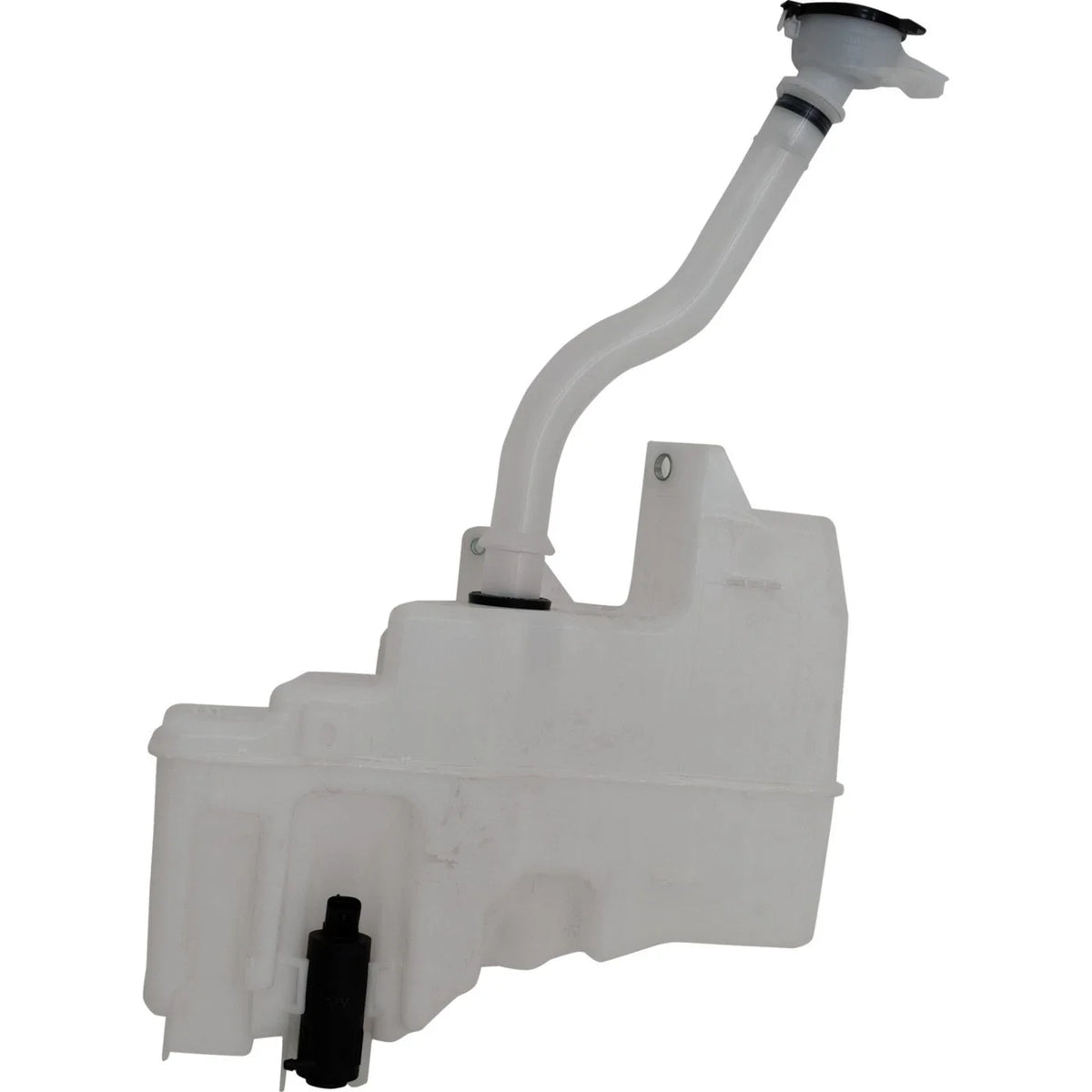Washer Reservoir for Toyota Corolla (2020–2022) with Pump