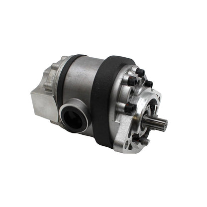 D126580 Hydraulic Pump for Case 580D 580SD 580SE 584D 585D 586D
