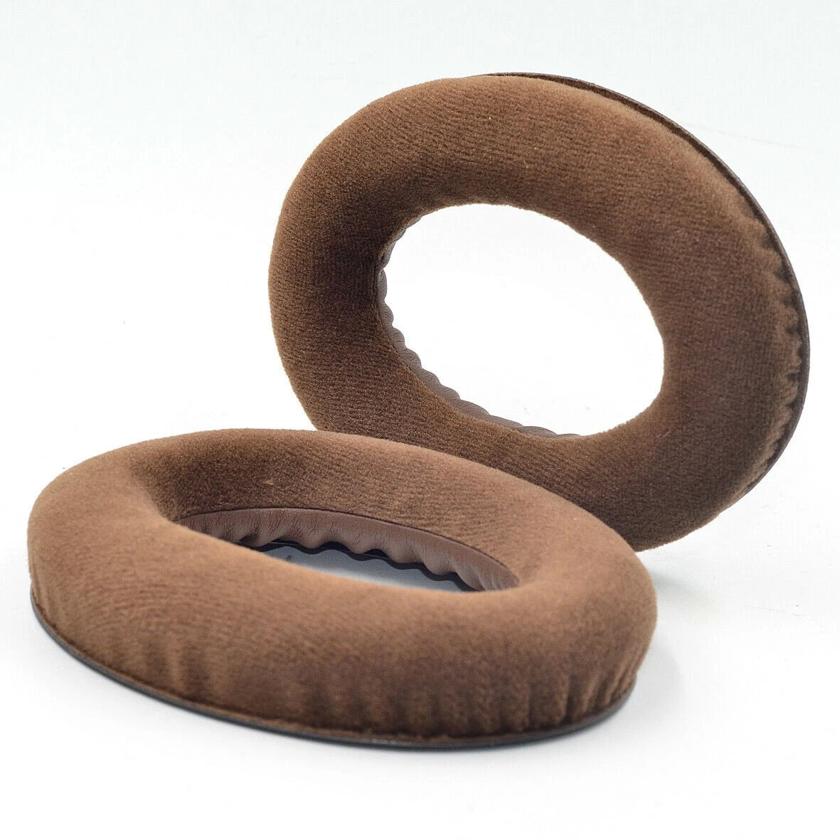 1 Pair Ear Pads Sponge Cushions for Sennheiser HD515 HD518 555 558 595