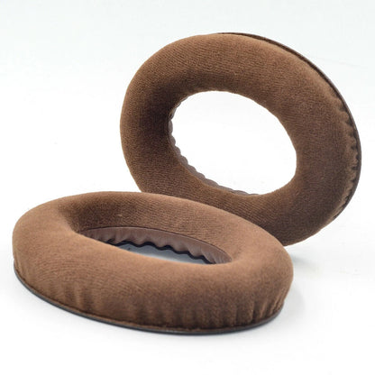 1 Pair Ear Pads Sponge Cushions for Sennheiser HD515 HD518 555 558 595