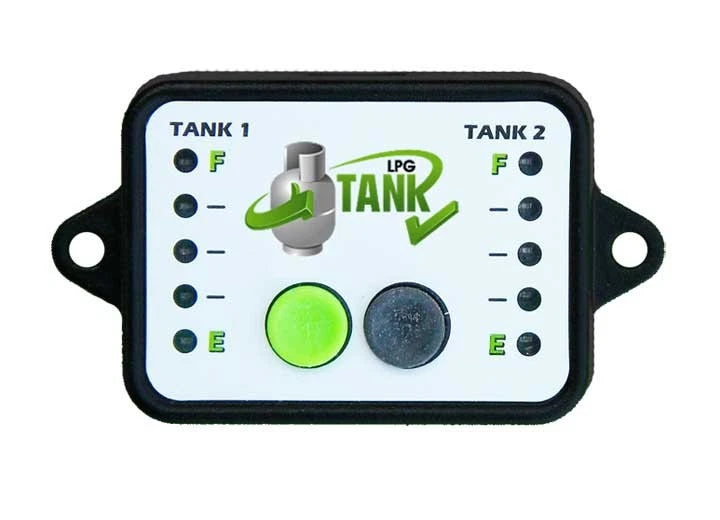 LP Tank Check Dual Sensor Monitor Kit for AP Products