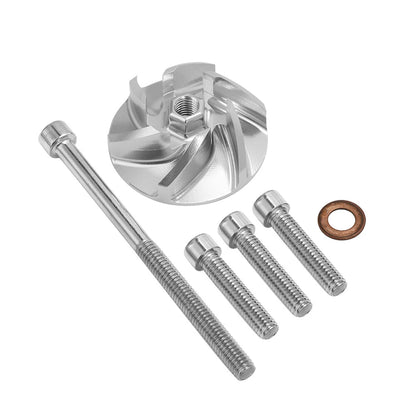 Water Pump Impeller Kit for CRF450R (2002–2008)