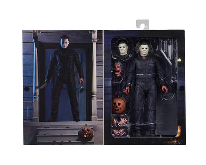 7" Scale Action Figure for Halloween (2018 Movie)