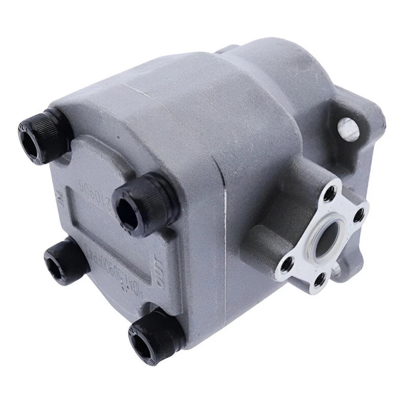 Hydraulic Pump for John Deere 650 750 (AM880754, CH15095, CH15096)