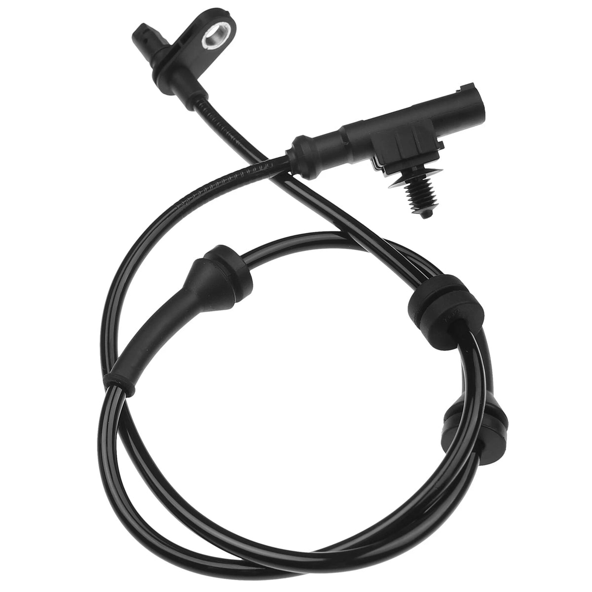 Rear Left ABS Wheel Speed Sensor for Nissan Cube (2009–2014) 47901-ED000, 47901-ED00A, ALS2274