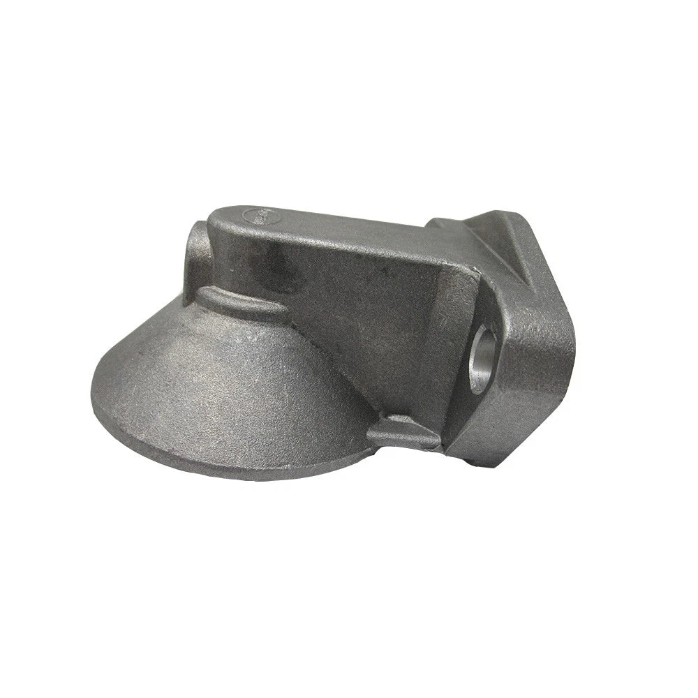 Oil Filter Head for Perkins A4.318 AD4.236 AD4.248