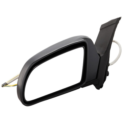 Driver Side Mirror for Toyota Sienna (1998–2003)