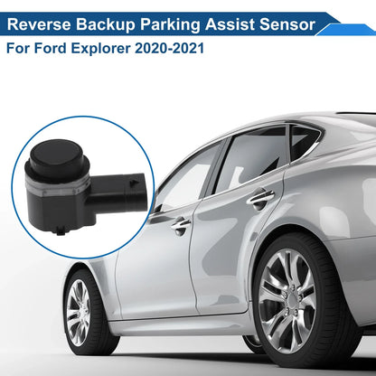 Reverse Backup Parking Sensor for Ford Explorer (2020–2021) AM5T15K859AAWW