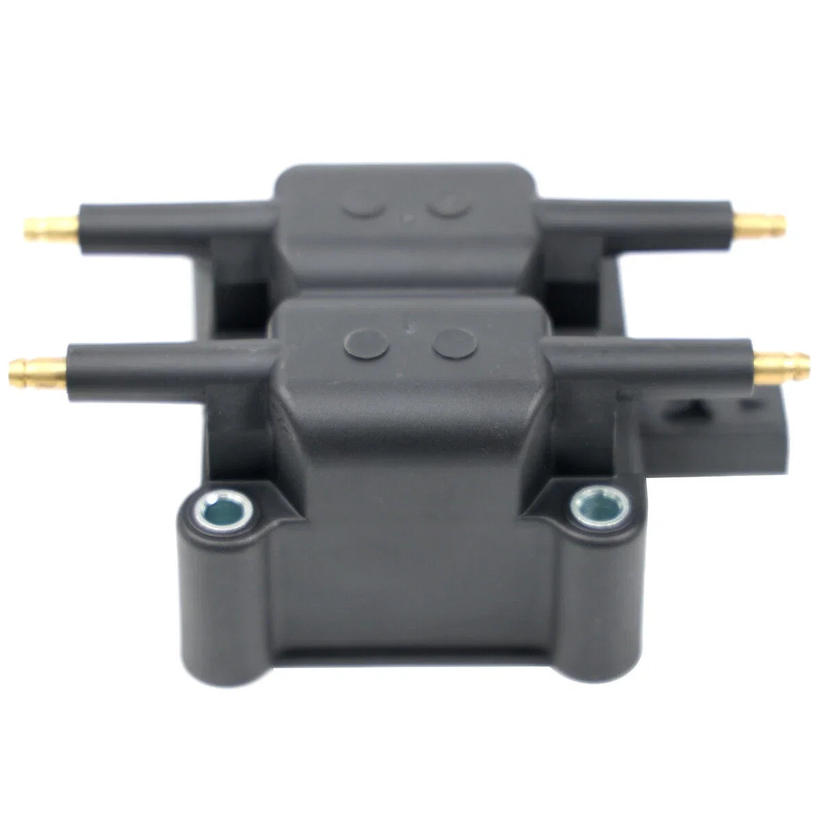 Ignition Coil + Spark Plugs for Dodge Chrysler Jeep Mitsubishi (2000–2023)