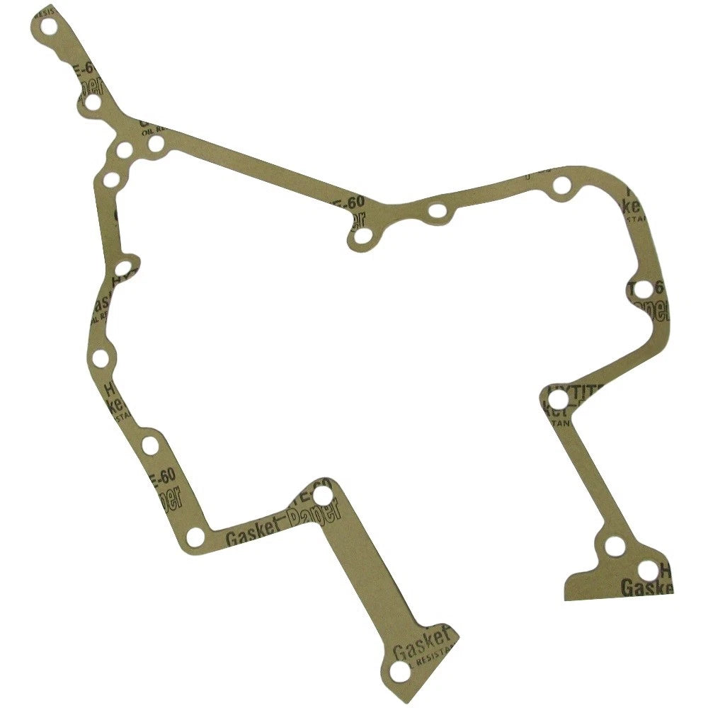 Lower Gasket Set for Cummins 6BT (2 Oil Seals)