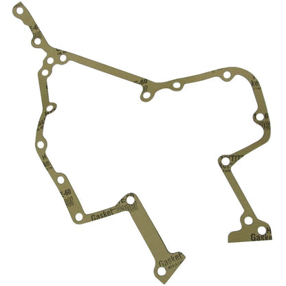 Lower Gasket Set for Cummins 6BT (2 Oil Seals)