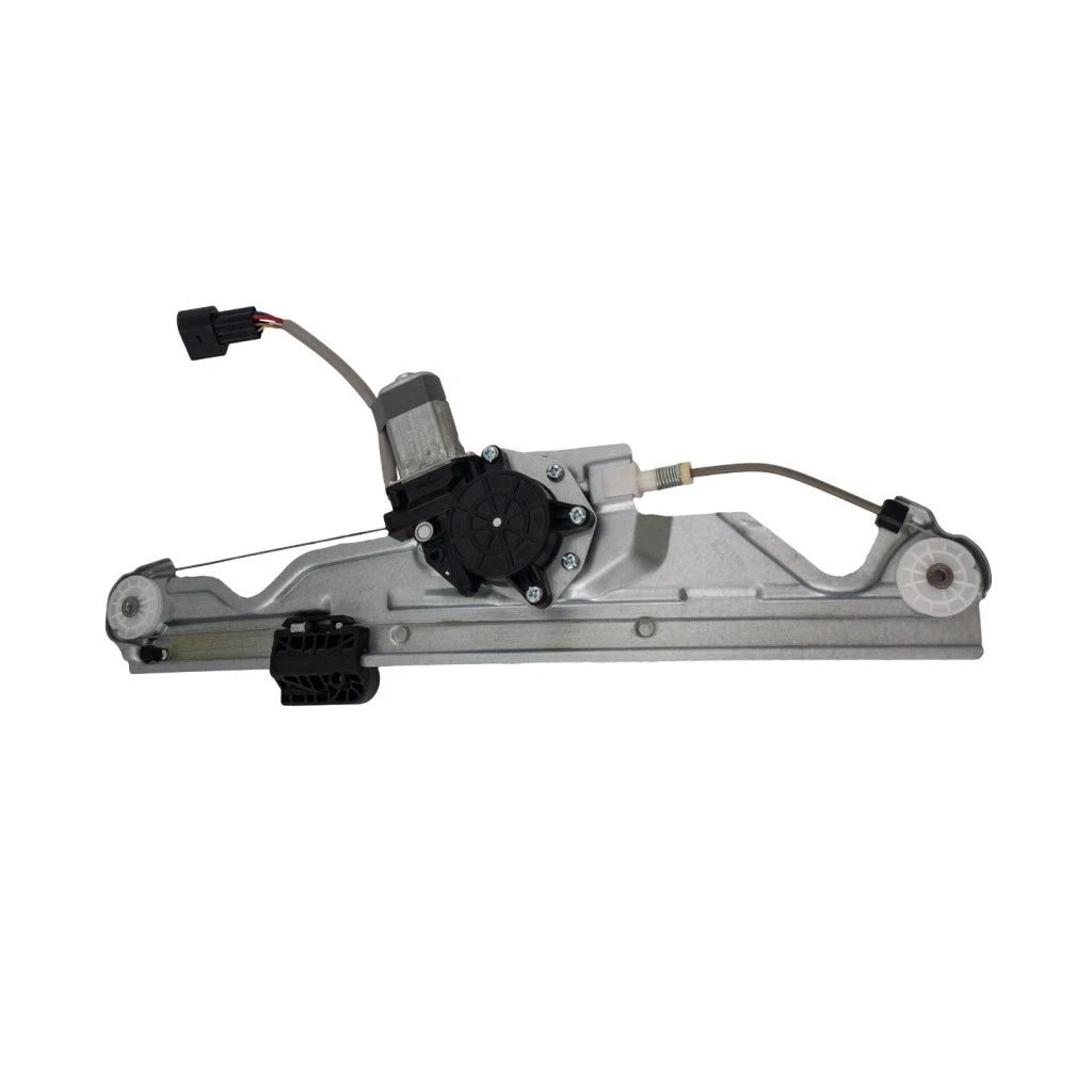 Window Regulator for BMW 528i/535i (2008–2010) CLX-M0-USA-JRB49170022-CL360A72