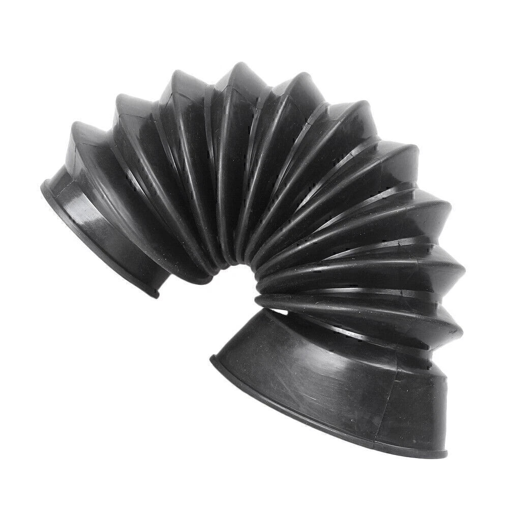 49mm Front Fork Cover Gaiters for Harley Dyna Fat Bob FXDF (2008–2010)