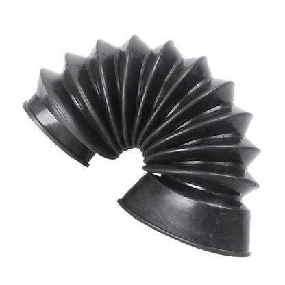 49mm Front Fork Cover Gaiters for Harley Dyna Fat Bob FXDF (2008–2010)