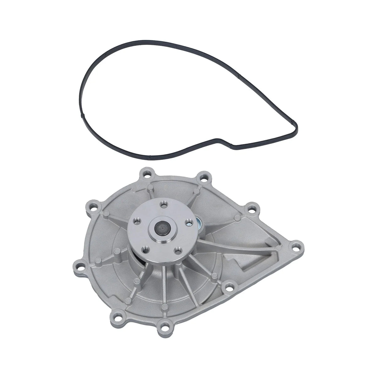 Water Pump for Detroit Diesel DD13 DD15 DD16 (2010–2023)