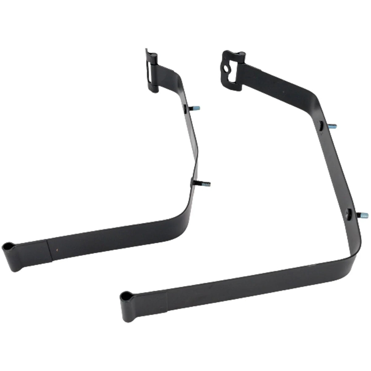 Set of 2 Fuel Tank Straps for Toyota Tacoma (2005–2015)