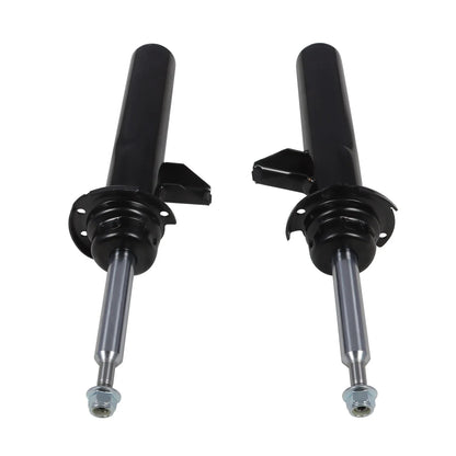 2X Front Struts Absorbers for BMW 525xi 530xi 528xi xDrive 535xi xDrive