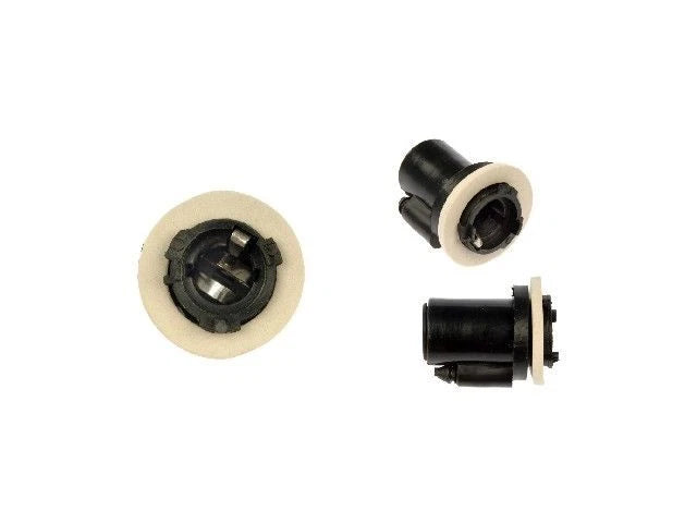 Bulb Socket for GMC S15 Jimmy (1983–1991) 11386QBZH