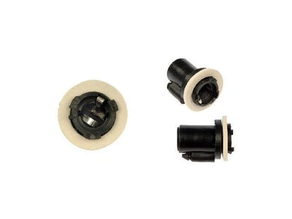 Bulb Socket for GMC S15 Jimmy (1983–1991) 11386QBZH