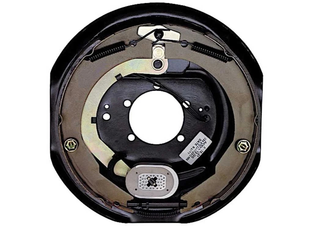 12" x 2.00" LH Brake Assy for Lippert (122259)