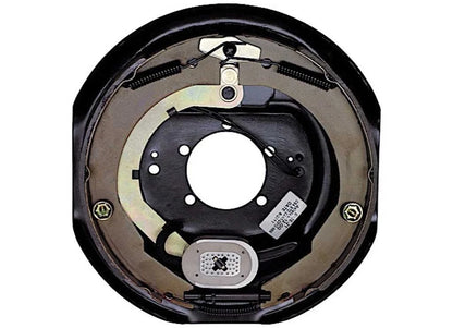 12" x 2.00" LH Brake Assy for Lippert (122259)