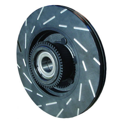 EBC Front Rotors for Subaru BRZ (2017–2018) USR Slotted TLX-ebcUSR1056-CL360A71