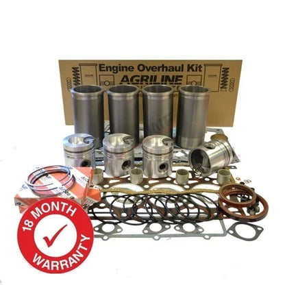 Engine Overhaul Kit for Custodia International 4210