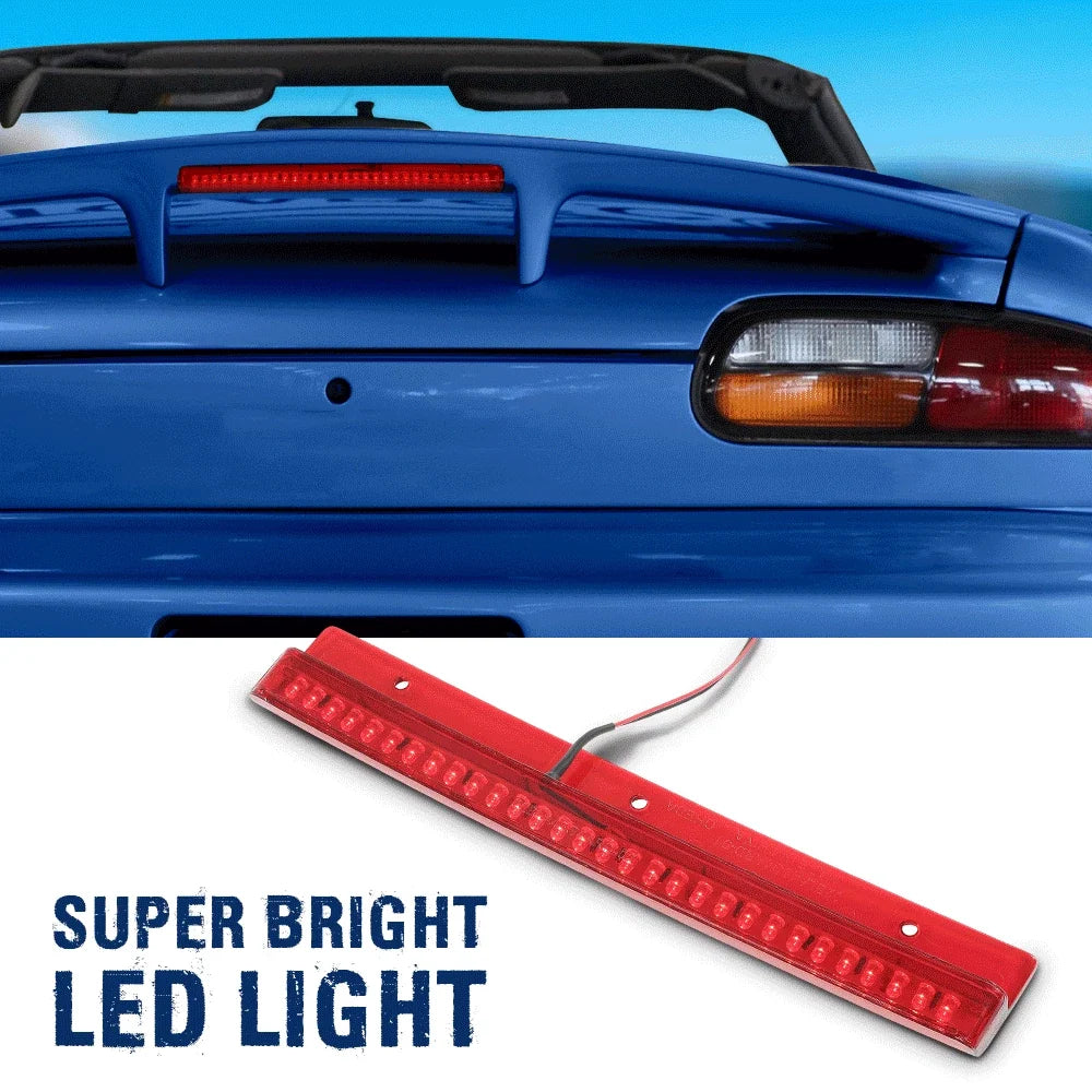 LED Third Brake Light for Chevrolet Camaro SS (1998–2002)