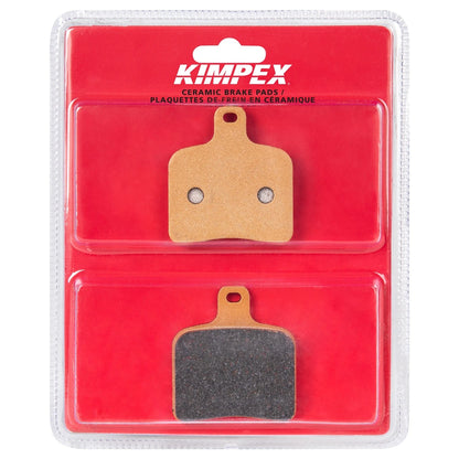 Ceramic Brake Pad for Kimpex (OEM# 2205920, 05-152-60CM)