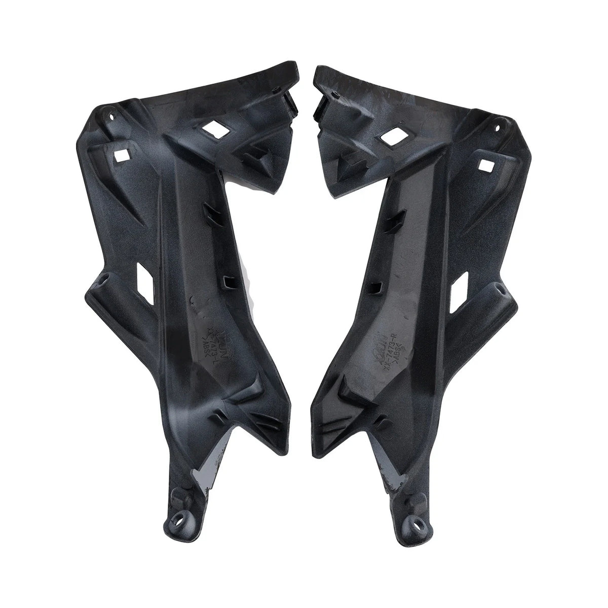 Headlight Side Panels Fairing for Honda ADV 350 (2022–2025)