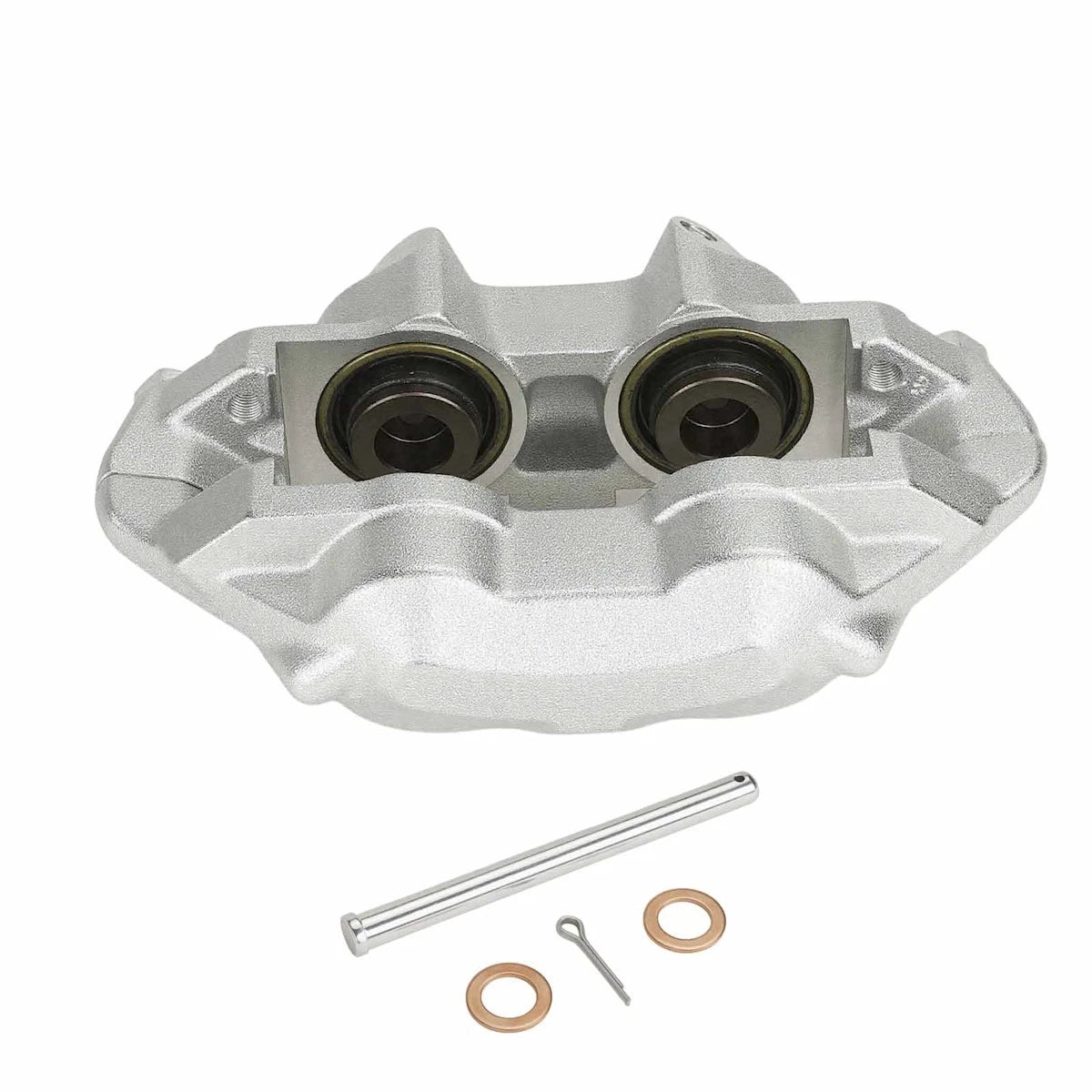 Brake Caliper Front Right for Chevy Corvette (1978–1982) 17979180, 2621203, 2621206