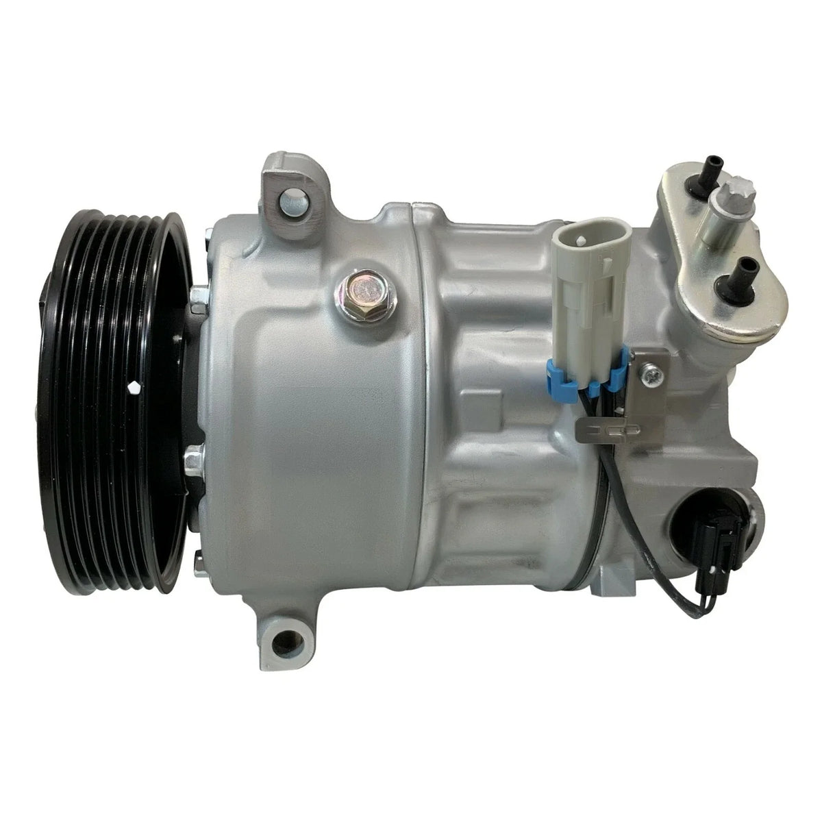 AC Compressor Kit for Buick LaCrosse 2.4L (2010–2016)