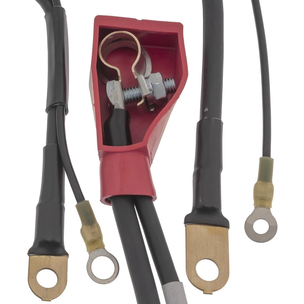 A36-6TAF Battery Cable for Ford F-150, F-250, F-350, Expedition (1999–2004)