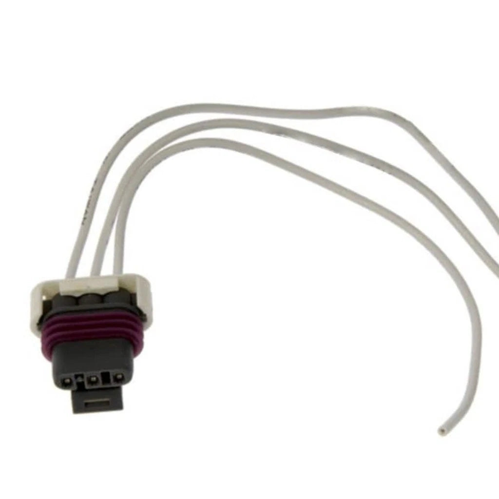 Wire Pigtail Socket Harness for Chevy SS (2014–2017) ALX-PAU-RB-645-301-CL360A61