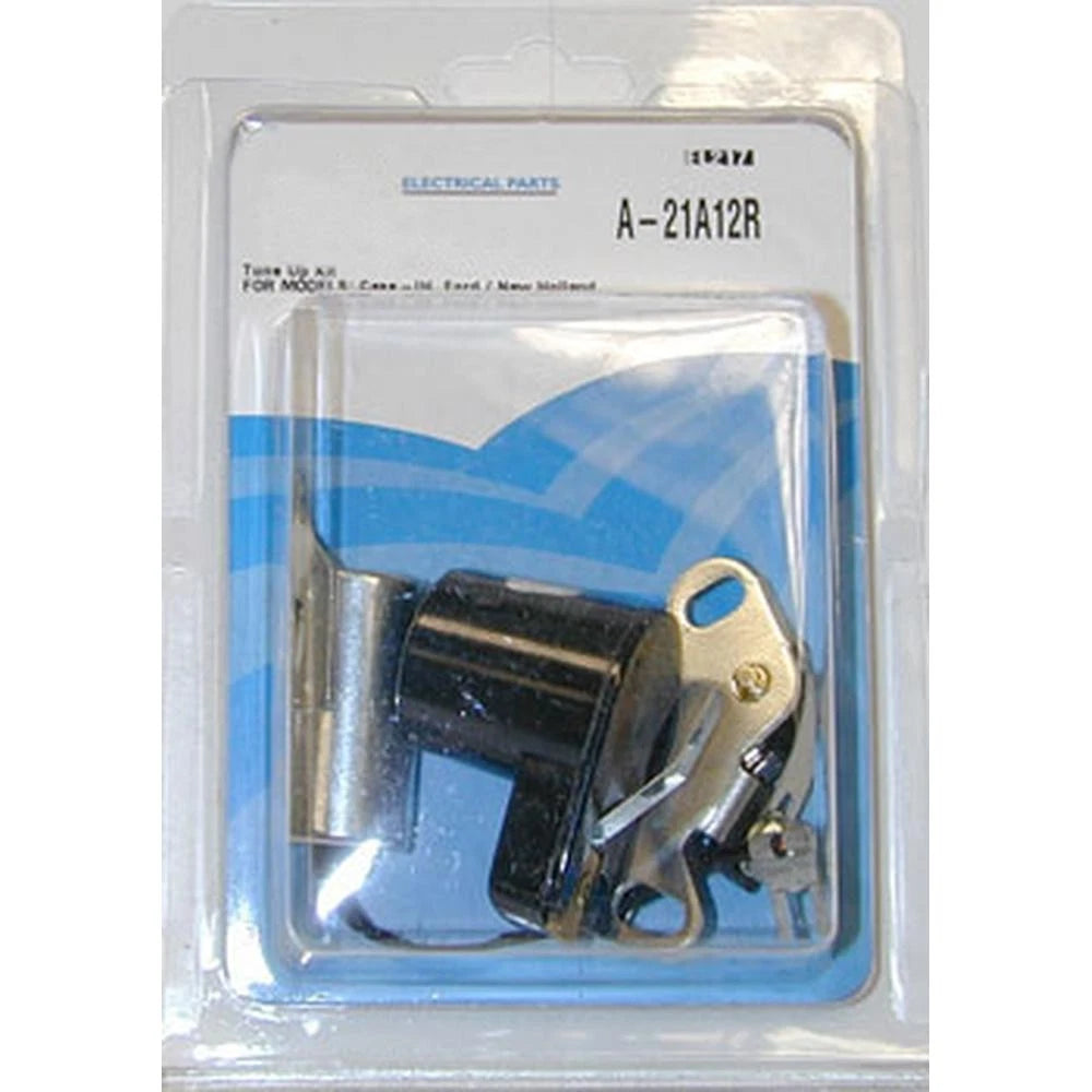 Ignition Tune Up Kit for Ford 2000 2110 2600 3000 4000 340 445 545