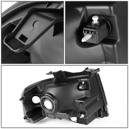 OE Style Front Driving Headlight Lamp Left for Ford Expedition (2007–2014) FO2502227