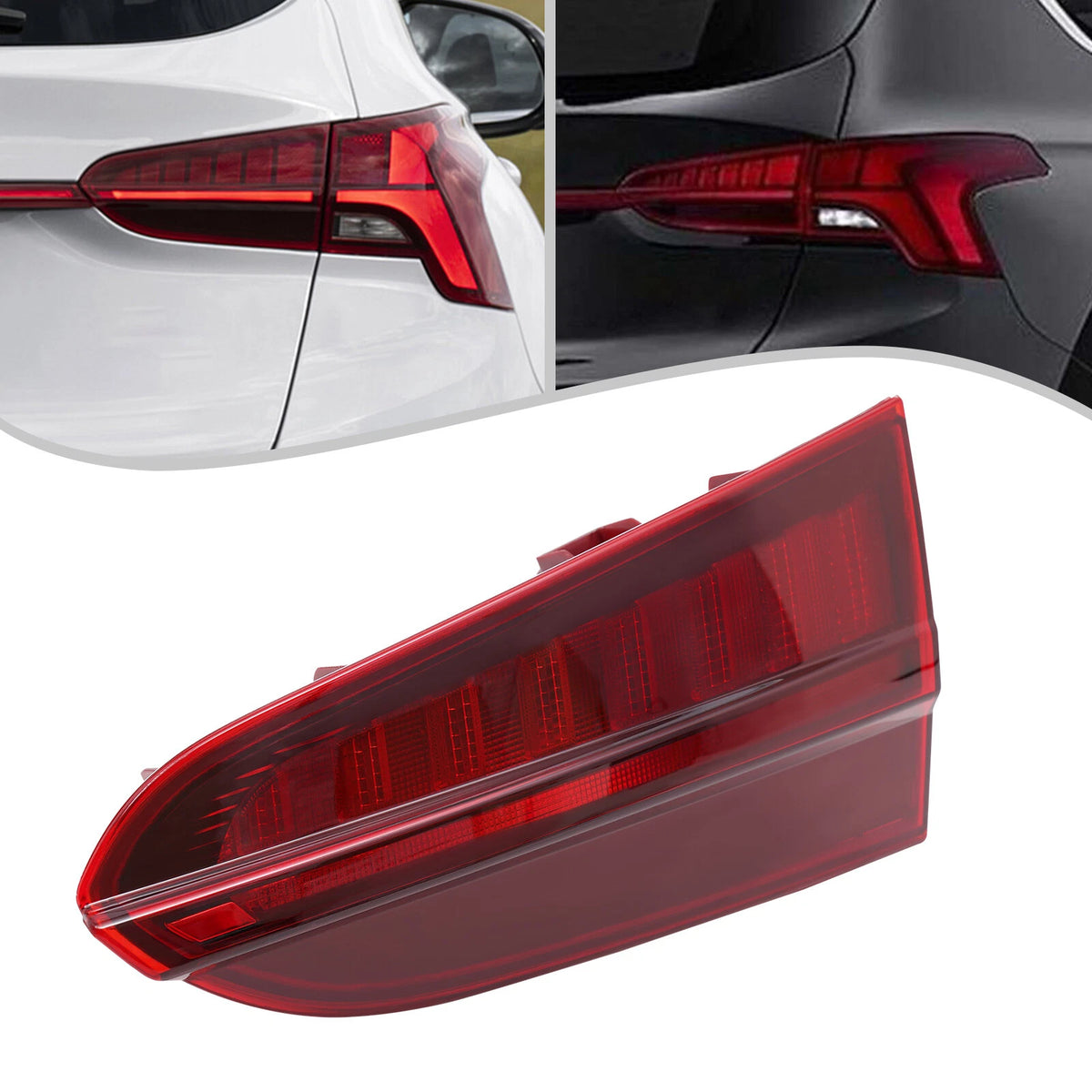 Right Tail Light for Hyundai Santa Fe (2022–2024) 92403S2500, 92403 S2500