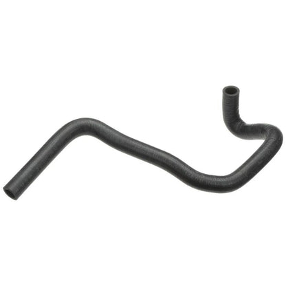 Gates Upper Heater Hose for Toyota Tacoma (2005–2018) 19534, 16474M