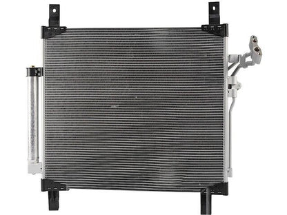 A/C Condenser for Nissan Pathfinder (2022–2025) 93537ZHQX