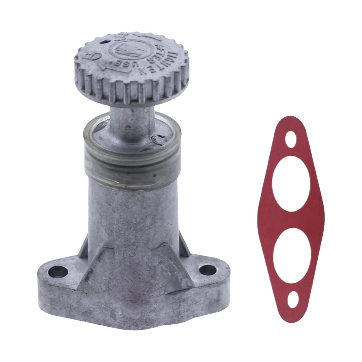 Fuel Priming Pump for Caterpillar (1052508, 4N2511, 4W0788, 1P0436)
