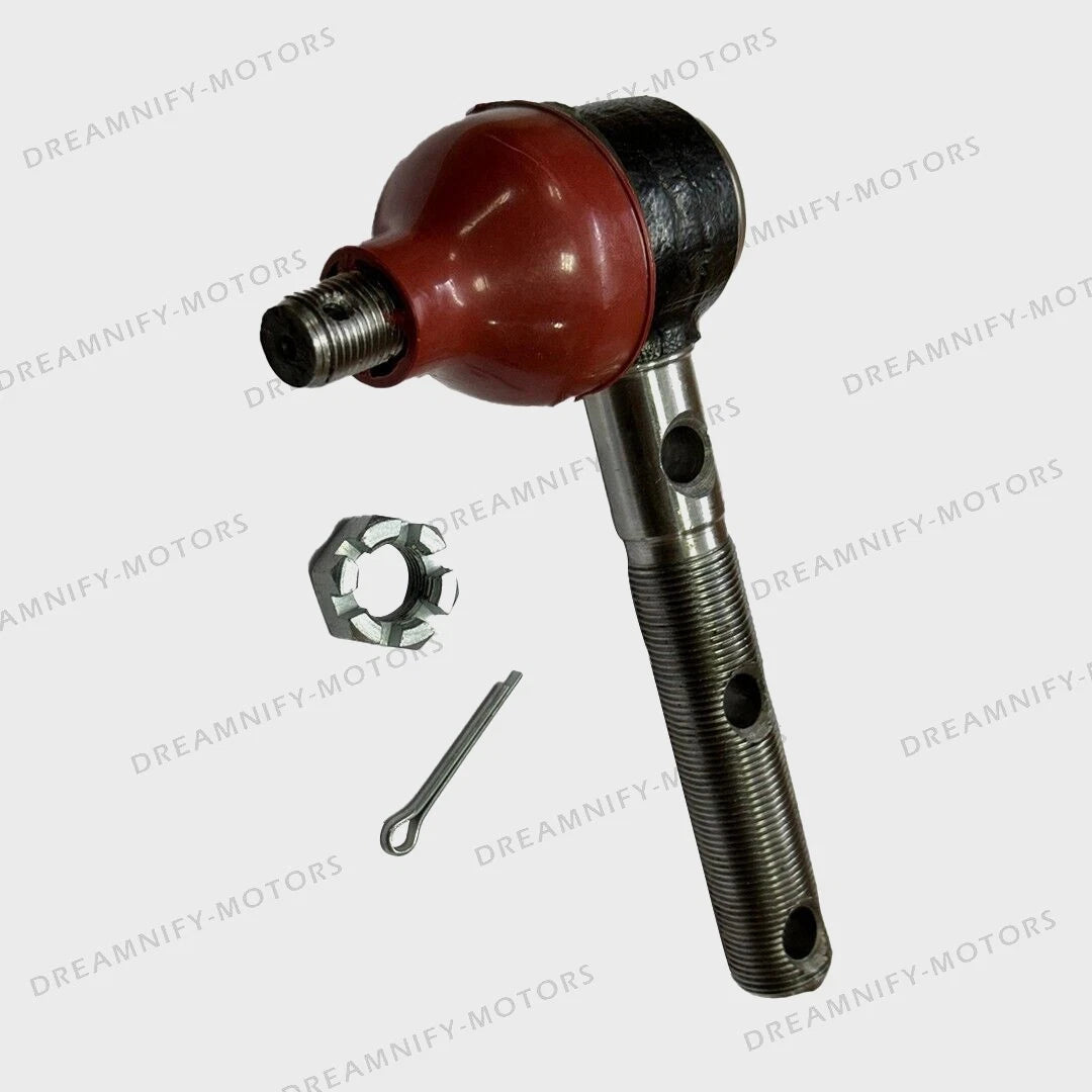 Pair Ball Joint Assembly for Mahindra Tractor (4500)